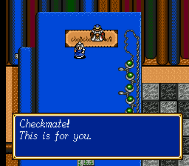 Shining Force 2 - Update 25 Shining Force 2 - Update 25